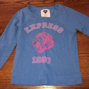 Love Express Shirt